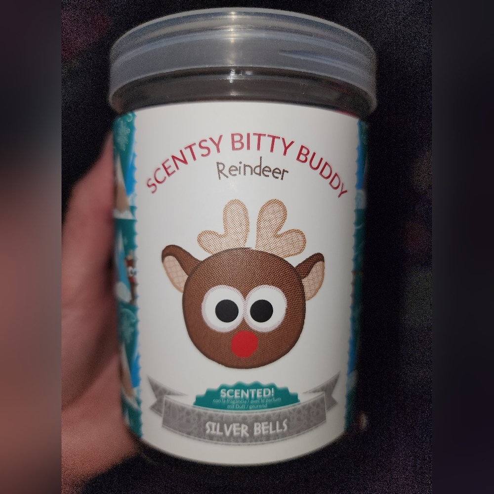 Scentsy Buddy